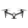 DJI Inspire 2 Drone voor gebruik bioscoop zonder camera, zwart/zilver