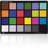 Calibrite ColorChecker Classic: kleurkaart voor fotografie en filmproductie