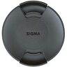 Sigma Frontdeksel LCF-62mm III MM zwart