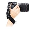 JJC Neopreen Camera Polsband Quick Release DSLR Handriem voor Sony a7C ZV-1 RX100 VI V IV III II VA, RX1R II Ricoh GR III II Canon G7X Mark III II G9X Mark II G5X Mark II G5X Mark II G3 X G1 X Mark