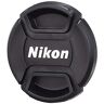 Nikon Lens frontdeksel 58