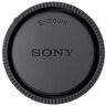 Sony ALC-R1EM lensdop (achter) voor Alpha-NEX-camera's