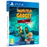 MICROÏDS Inspecteur Gadget: Mad Time Party