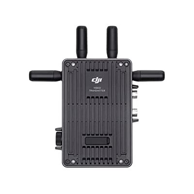 DJI -videotransmitter 20.000 ft 1080p/60fps Transmissie, naadloos automatisch frequentieverspringing, end-to-end ultralage latentie, geïntegreerde draadloze ontvanger, gimbal-/focus-/camerabediening DJI -videotransmitter 20.000 ft 1080p/60fps Transmissie, naadloos automatisch frequentieverspringing, end-to-end ultralage latentie, geïntegreerde draadloze ontvanger, gimbal-/focus-/camerabediening
