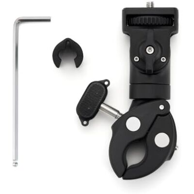 DJI Osmo bevestigingsset voor zware klem DJI Osmo bevestigingsset voor zware klem