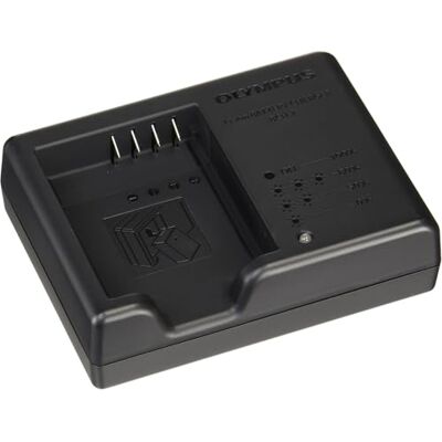 Olympus BCH-1 Originele Batterijlader voor BLH-1 Accu OM-D E-M1 Mark II Olympus BCH-1 Originele Batterijlader voor BLH-1 Accu OM-D E-M1 Mark II