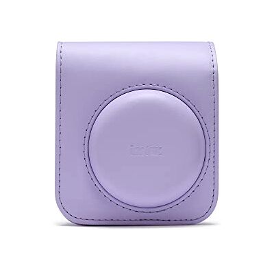 Fujifilm Instax Mini 12 cameratas lila paars Fujifilm Instax Mini 12 cameratas lila paars