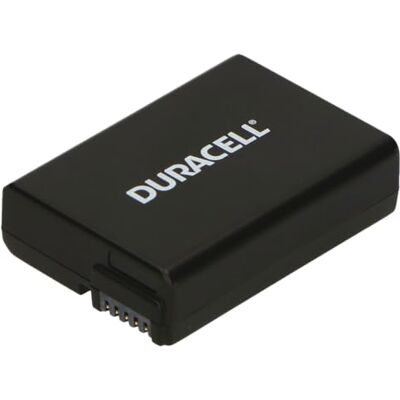 Duracell DRNEL14 Li-Ion camera vervangt accu voor EN-EL14 Duracell DRNEL14 Li-Ion camera vervangt accu voor EN-EL14