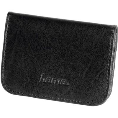 Hama Memory Card Case (originele handelsverpakking) Hama Memory Card Case (originele handelsverpakking)