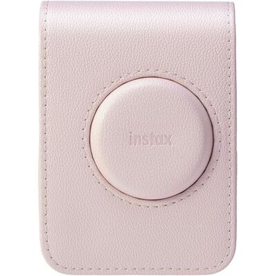 instax mini Evo Gentle Rose beschermhoes instax mini Evo Gentle Rose beschermhoes
