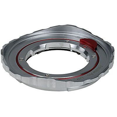 Fotodiox Pro Lens Mount Adapter, Leica M afstandsmeter lens naar Fujifilm G-Mount GFX spiegelloze digitale camerasystemen (zoals GFX 50S en meer) Fotodiox Pro Lens Mount Adapter, Leica M afstandsmeter lens naar Fujifilm G-Mount GFX spiegelloze digitale camerasystemen (zoals GFX 50S en meer)