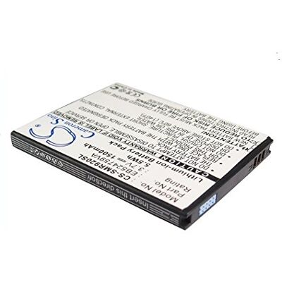 Cameron Sino CS-SRF820SL accu voor Sony MDR-DS3000/MDR-IF240RK/MDR-IF3000 (700mAh) Cameron Sino CS-SRF820SL accu voor Sony MDR-DS3000/MDR-IF240RK/MDR-IF3000 (700mAh)