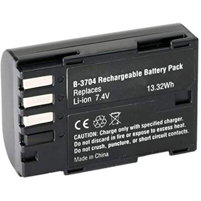 Amsahr Model 1800mAh 7.4V Batterij - Batterij Amsahr Model 1800mAh 7.4V Batterij - Batterij