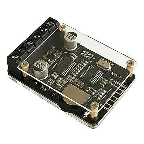 Bsowte 10 W 15-20 W stereo bluetooth audio vermogensversterker module 12 V 24 V autoluidspreker zonder verlies audio DIY