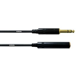 Cordial CFM 10 VK Stereo audio kabel 10 m Cordial CFM 10 VK Stereo audio kabel 10 m