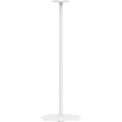 NEDIS Speakerbeugel Geschikt voor: Sonos Era100 Standaard 3 kg Vast ABS/Metaal Wit NEDIS Speakerbeugel Geschikt voor: Sonos Era100 Standaard 3 kg Vast ABS/Metaal Wit