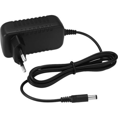 yefix Voedingsadapter AC-DC 12 V 2 A universele voeding plug-in yefix Voedingsadapter AC-DC 12 V 2 A universele voeding plug-in