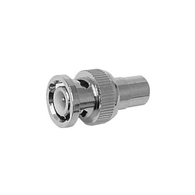 LIFEBOX JOD1 LBXrcabncx10 videoaccessoires adapter Bnc mannelijk naar cinch vrouwelijk, 10 stuks LIFEBOX JOD1 LBXrcabncx10 videoaccessoires adapter Bnc mannelijk naar cinch vrouwelijk, 10 stuks