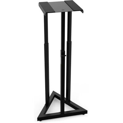 Audibax Neo SM30 Monitor/Luidspreker Standaard - Verstelbare Hoogte Audibax Neo SM30 Monitor/Luidspreker Standaard - Verstelbare Hoogte