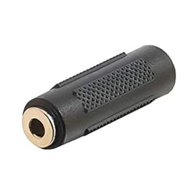 PremiumCord Adapter 3, 5 mm jack 3, 5 mm jack F PremiumCord Adapter 3, 5 mm jack 3, 5 mm jack F