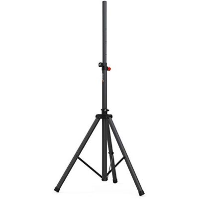 Audibax Neo 131 Plus Speaker Statief - Robuust Aluminium - 50kg Max Audibax Neo 131 Plus Speaker Statief - Robuust Aluminium - 50kg Max