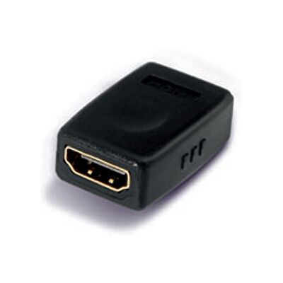 Watio Wave HDMI-adapter type A/H-adapter, high-definition aansluitingen, apparaatcompatibiliteit, duurzame en robuuste materialen. * Watio Wave HDMI-adapter type A/H-adapter, high-definition aansluitingen, apparaatcompatibiliteit, duurzame en robuuste materialen. *