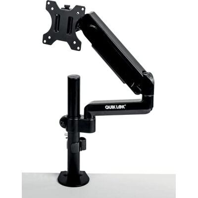 Quiklok MF10SL XLR 10m - Microfoonkabel Quiklok MF10SL XLR 10m - Microfoonkabel