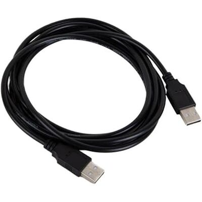 Zarivy Audiokabel, 3,5 mm jack naar bus, 0,15 m lang, ideaal voor het aansluiten van audioapparaten. Zarivy Audiokabel, 3,5 mm jack naar bus, 0,15 m lang, ideaal voor het aansluiten van audioapparaten.