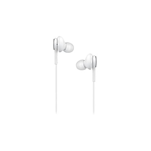 Samsung AKG EO-IC100B Earphones White