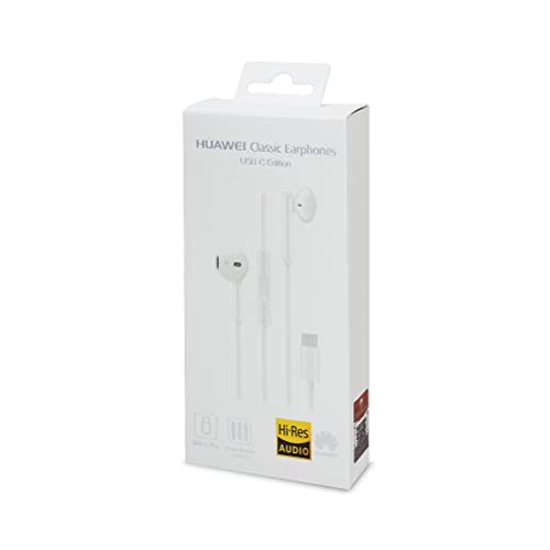 Huawei CM-33 / USB-C/handsfree/wit