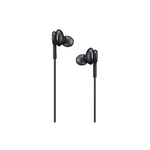 Samsung EO-IA500 Earphones Black