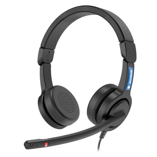 Sonius Headset USB Duo +