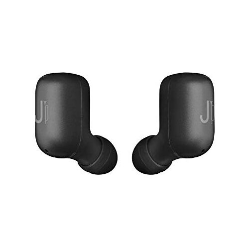 SBS JAZ TWS In-Ear-hoofdtelefoon, draadloos, V4.2, met touch-toetsen, voor oproepen en muziekbeheer, 380 mAh