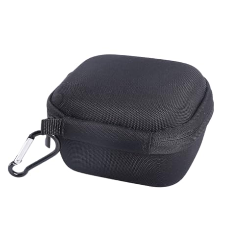 Homoyoyo tas voor draadloze oortelefoon hoofdtelefoon draadloos koptelefoons draadloze koptelefoon draadloze oortelefoon organizer draagtasje voor draadloze oortelefoons op reis zak-