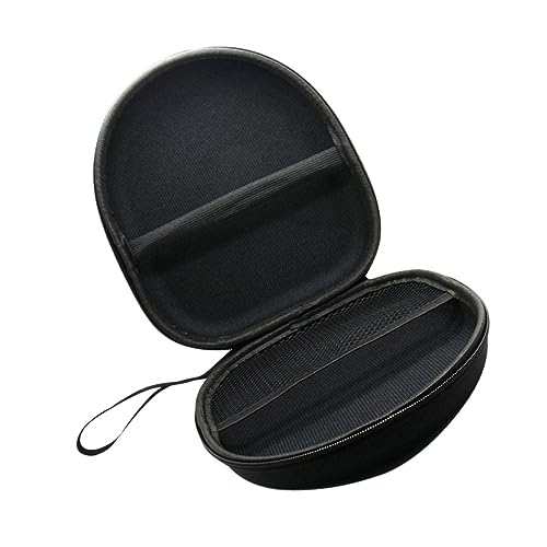 Gatuida Hoofdtelefoons Hoofdtelefoon Pakket Opbergtas Voor Headset Headsettas Hoofdtelefoontas Hoofdtelefoon Hardcase Oortelefoon Koptelefoon Pakket