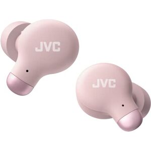 JVC HA-Z250T-P Roze True Wireless Oordoppen - Intraurale JVC HA-Z250T-P Roze True Wireless Oordoppen - Intraurale
