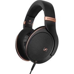 Sennheiser HD 505 SE bedrade hoofdtelefoon Over-ear hoofdtelefoon met hoogwaardig geluid en krachtige bas, hoofdband met verbeterd comfort 1,8-m kabel, opbergzakje med trekkoord Copper Edition Sennheiser HD 505 SE bedrade hoofdtelefoon Over-ear hoofdtelefoon met hoogwaardig geluid en krachtige bas, hoofdband met verbeterd comfort 1,8-m kabel, opbergzakje med trekkoord Copper Edition