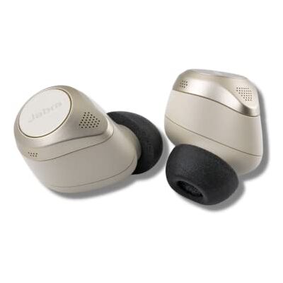 COMPLY TWo-220-C oordopjes tips voor Jabra 85t oortelefoon met comfortabele pasvorm (assortiment, 3 paar) COMPLY TWo-220-C oordopjes tips voor Jabra 85t oortelefoon met comfortabele pasvorm (assortiment, 3 paar)
