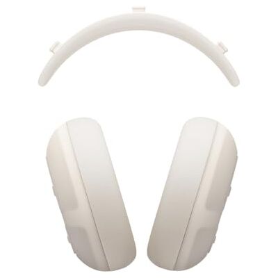 Beats 360 Kussenset voor oorschelpen en hoofdband UltraPlush, Wolkenwitte Beats 360 Kussenset voor oorschelpen en hoofdband UltraPlush, Wolkenwitte