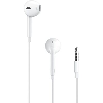 Apple EarPods met mini-jack-aansluiting Apple EarPods met mini-jack-aansluiting 