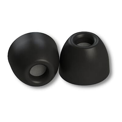 COMPLY TRZ-SC, voor de meeste in-ear hoofdtelefoons tussen 4,8 en 6,3 mm diameter, ronde tips, maat M COMPLY TRZ-SC, voor de meeste in-ear hoofdtelefoons tussen 4,8 en 6,3 mm diameter, ronde tips, maat M