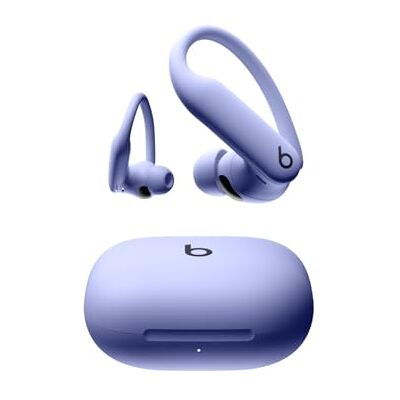 Beats Power Pro 2, draadloze oortjes met bluetooth, ruisonderdrukking, hartslagmeting, IPX4 en tot 45 uur batterijduur, draadloze oplaadcase. Werkt met Apple en Android hyperviolet Beats Power Pro 2, draadloze oortjes met bluetooth, ruisonderdrukking, hartslagmeting, IPX4 en tot 45 uur batterijduur, draadloze oplaadcase. Werkt met Apple en Android hyperviolet