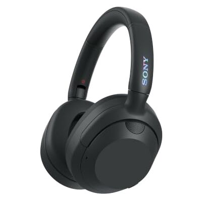 Sony ULT Wear - ZWART Sony ULT Wear - ZWART