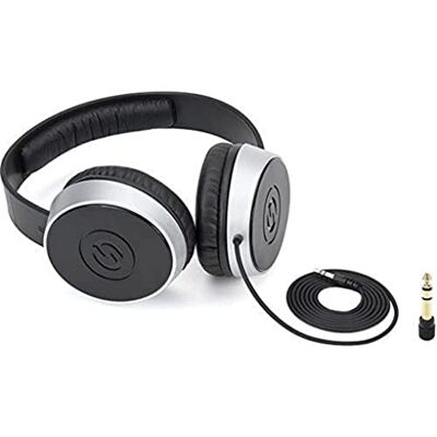 Samson SR550 Over-Ear Koptelefoon - Koptelefoon Samson SR550 Over-Ear Koptelefoon - Koptelefoon