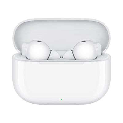 Huawei FreeBuds SE 4 ANC, Draadloos oordopjes, Draadloos, Multi-mode ANC Blokkeer achtergrondgeluiden, slechts 4,3 g per oordopje, Bluetooth 5.4, Kristalheldere gesprekken, IP54, wit Huawei FreeBuds SE 4 ANC, Draadloos oordopjes, Draadloos, Multi-mode ANC Blokkeer achtergrondgeluiden, slechts 4,3 g per oordopje, Bluetooth 5.4, Kristalheldere gesprekken, IP54, wit