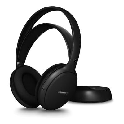 Philips SHD6000BK/12 (SHD6000BK/12) Philips SHD6000BK/12 (SHD6000BK/12)