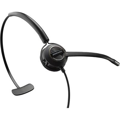 PLT HP Inc. Poly Hoofdband voor EncorePro 540 PLT HP Inc. Poly Hoofdband voor EncorePro 540
