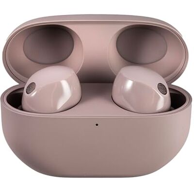 Sony WF-1000XM5 - Roze Sony WF-1000XM5 - Roze