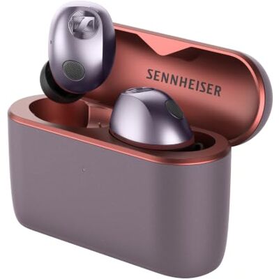 Sennheiser MOMENTUM True Wireless 5 Bluetooth-oordopjes, 40 uur batterij, ANC Sennheiser MOMENTUM True Wireless 5 Bluetooth-oordopjes, 40 uur batterij, ANC