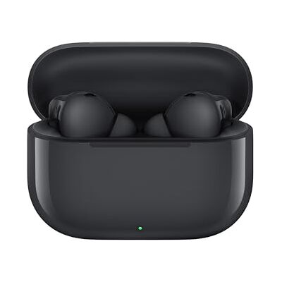 Huawei FreeBuds SE 4 ANC, Draadloos oordopjes, Draadloos, Multi-mode ANC Blokkeer achtergrondgeluiden, slechts 4,3 g per oordopje, Bluetooth 5.4, Kristalheldere gesprekken, IP54, zwart Huawei FreeBuds SE 4 ANC, Draadloos oordopjes, Draadloos, Multi-mode ANC Blokkeer achtergrondgeluiden, slechts 4,3 g per oordopje, Bluetooth 5.4, Kristalheldere gesprekken, IP54, zwart